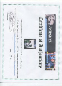 JIVE AMERICAN COMICS BATMAN (9.2) 1991 DENNIS O'NEIL COLLECTION