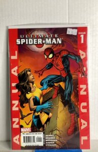 Ultimate Spider-Man Annual #1 (2005)