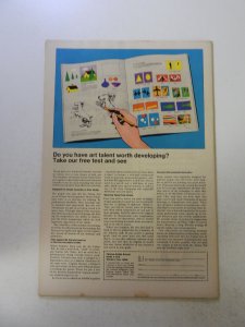 Daredevil #61 (1970) FN condition