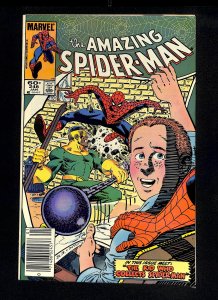 Amazing Spider-Man #248