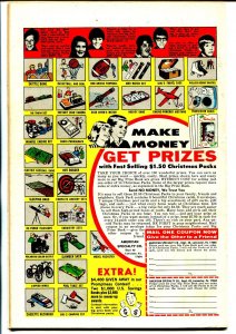 Richie Rich Bank Book #14  1974 - Harvey  -VG - Comic Book