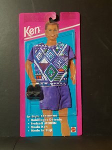 KEN in style fashions 68040-92