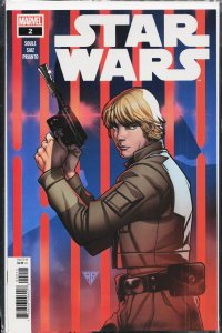 Star Wars #2 (2020) Star Wars