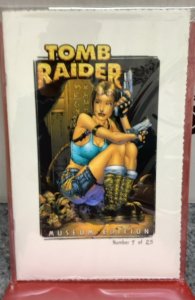 Tomb Raider Museum Edition 7 of 25