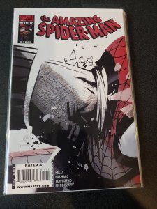 AMAZING SPIDERMAN #575 NM