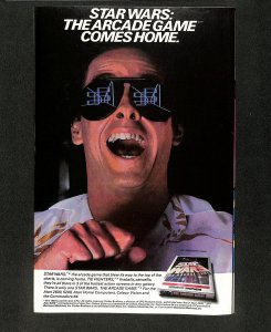 Marvel Super-Heroes Secret Wars #7 1st New Spider-Woman!