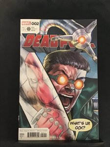 Deadpool #2 (2023)