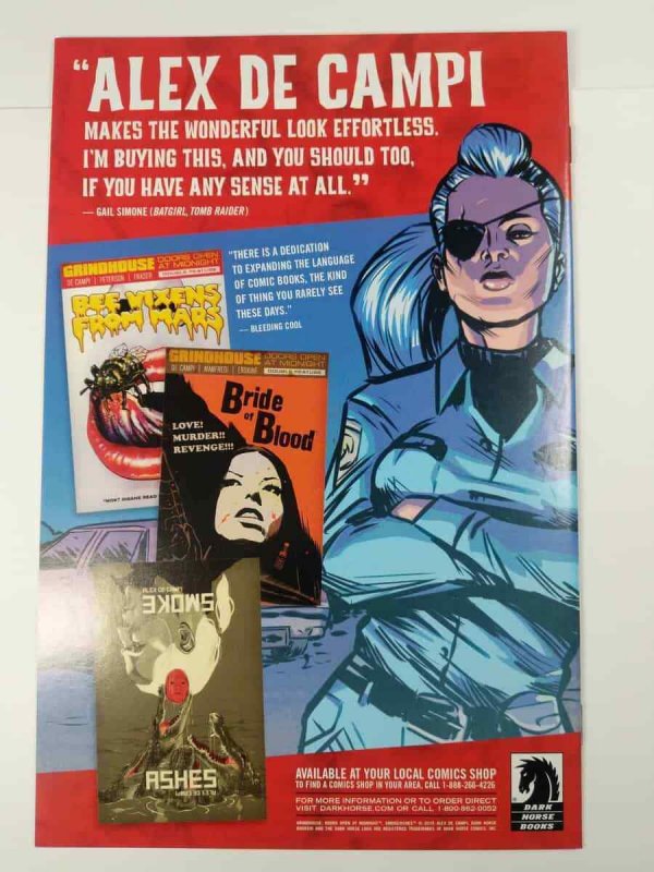 Archie VS Predator #1 NM CVR A Dark Horse Comics C102A 