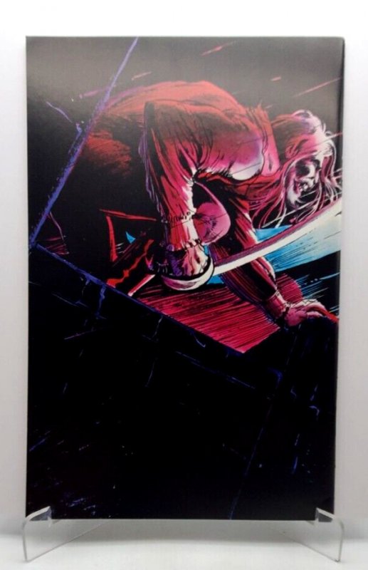 Moon Knight Special Edition #1 Bill Sienkiewicz Wrap Cover (1983) NM+