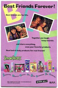 Knuckles #1 1997- Archie Comics- Sega- Echidna Sonic VF- 