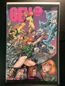 Gen 13 #4 (1994)