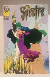 The Spectre #15 (1988)