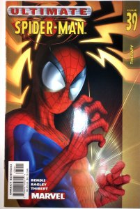 Ultimate Spider-Man #39 (9.6, 2003) 