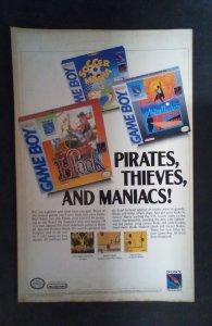 Fantastic Four Annual #25 (1992)