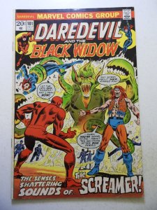 Daredevil #101 (1973) VG Condition