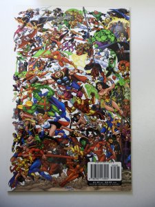 JLA/Avengers #3 (2003) NM- Condition