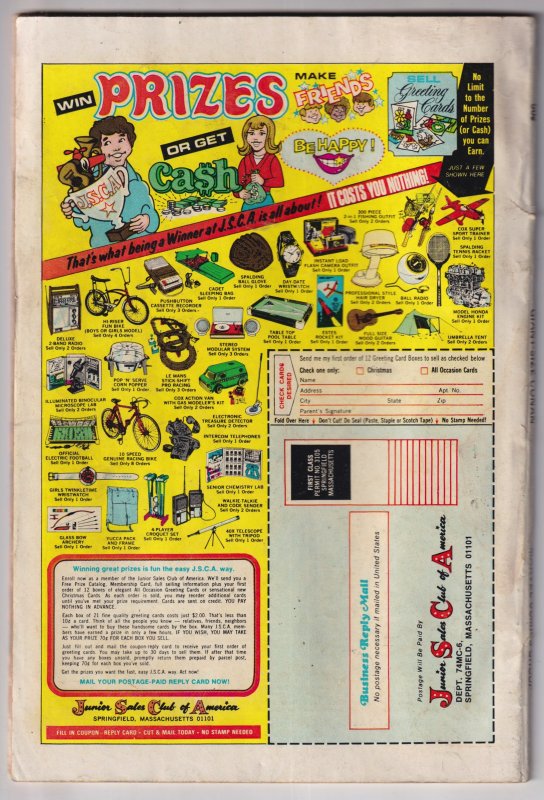 Giant-Size Conan #1 (1974) Conan [Key Issue]