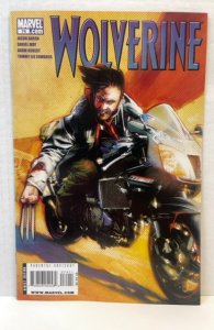 Wolverine #74 (2009)