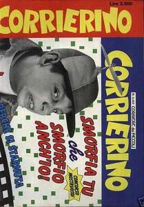 Smorfia Tu Che Smorfio Anch'Io