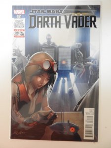 Darth Vader #21