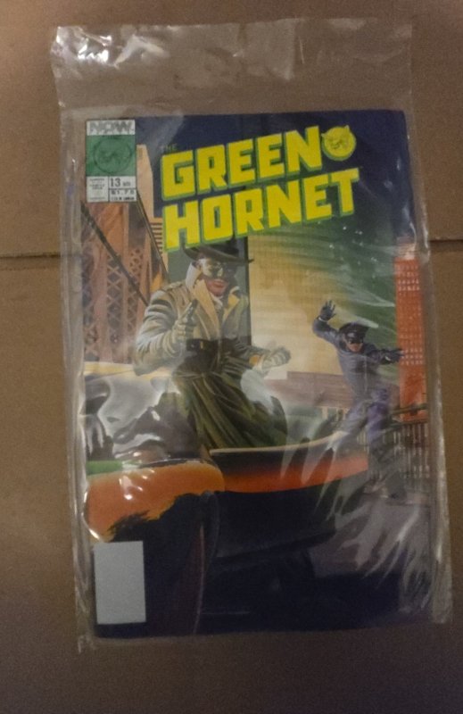 The Green Hornet #13 (1990)