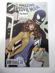 The Amazing Spider-Man #798 (2018) NM- Condition