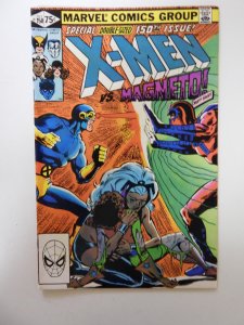 The Uncanny X-Men #150 (1981) FN/VF condition