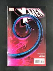 The Uncanny X-Men #444 (2004)