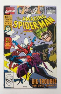 The Amazing Spider-Man Annual #24 (1990)