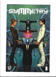 Symmetry #1 through 4 (2015) rsb1