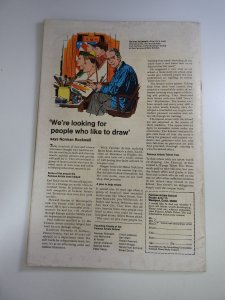 Tower of Shadows Special #1 (1971)