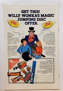 The Fury of Firestorm #3 (Aug 1982, DC) VF+  