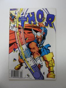 Thor #337 (1983) 1st appearance of Beta Ray Bill VF+ condition