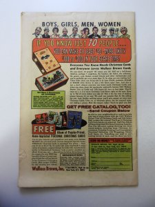 Fantastic Four #43 (1965) GD/VG Condition