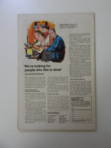 The Incredible Hulk #121 (1969) FN/VF condition