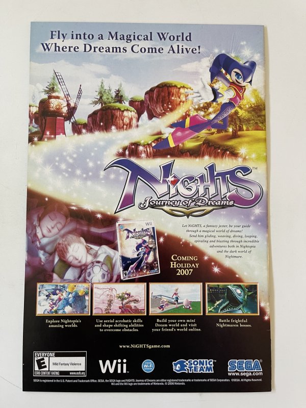 JLA: Classified #46 - VF/NM (2008)