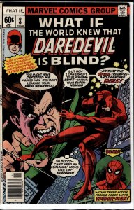 What If? #8 (1978) What If