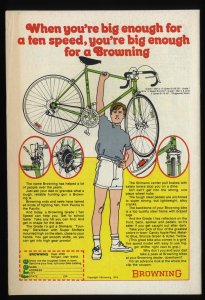 Phantom Stranger #33 FN 6.0 DC Comics