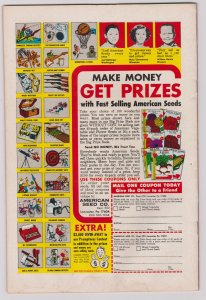 Green Lantern #60 (VG-F) Silver Age