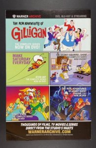 Batman Beyond #12 (2016)