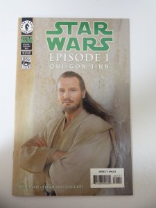 Star Wars: Episode I: Qui-Gon Jinn (1999)