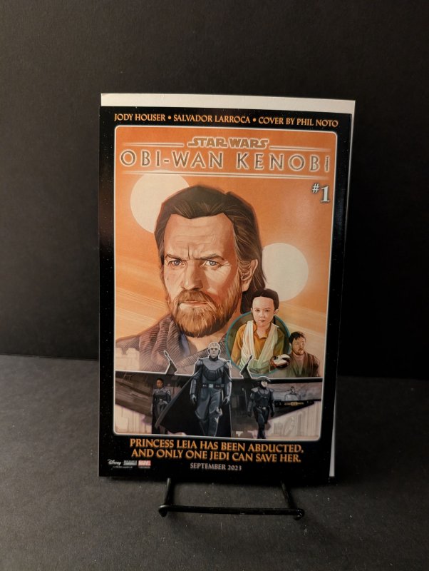 Star Wars #38 John Tyler Christopher Variant (2023)