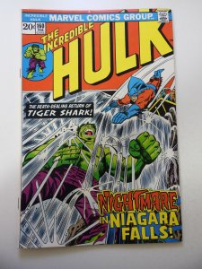 The Incredible Hulk #160 (1973) FN/VF Condition