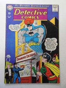 Detective Comics #322 (1963) VF- Condition!