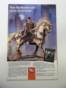 The Uncanny X-Men #262 (1990) VF Condition