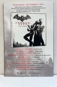 DC Comics Presents: Batman - The Demon Laughs (2011)