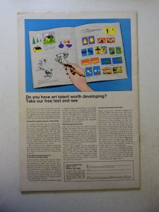 Thor #185 (1971) FN Condition