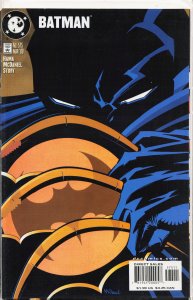 Batman #575 (2000) Batman