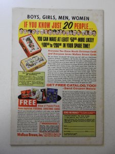 The Atom #14 (1964) FN+ Condition!