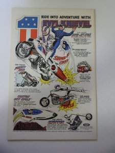 Howard the Duck #9 (1977) VF Condition